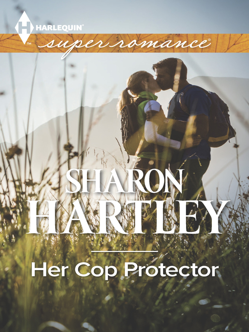 Title details for Her Cop Protector by Sharon Hartley - Wait list